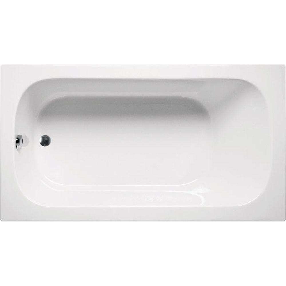 Americh Miro 7232 - Tub Only / Airbath 2 - Biscuit